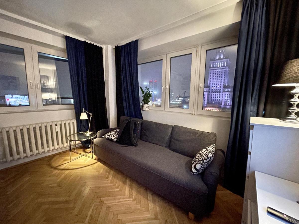 Apartamento Platinum Metro X2 Wifi 350 Mbs Netflix Hbo Appletv Varsovia Exterior foto