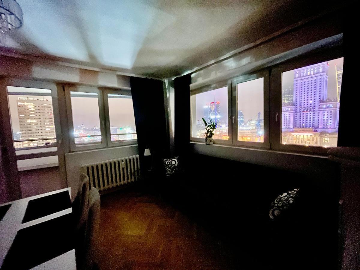 Apartamento Platinum Metro X2 Wifi 350 Mbs Netflix Hbo Appletv Varsovia Exterior foto