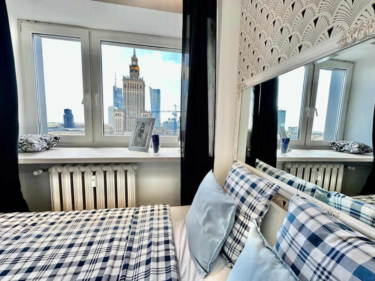 Apartamento Platinum Metro X2 Wifi 350 Mbs Netflix Hbo Appletv Varsovia Exterior foto