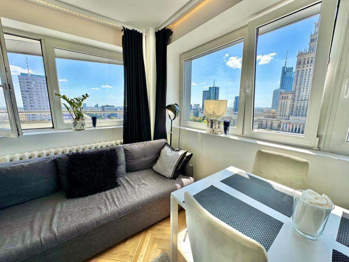 Apartamento Platinum Metro X2 Wifi 350 Mbs Netflix Hbo Appletv Varsovia Exterior foto
